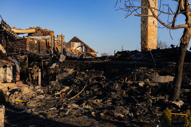 Reliable Emergency Fire Damage Restoration contractor in Sykesville, MD by Fire Damage Flint