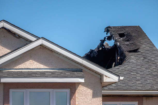 Top rated local Emergency Fire Damage Restoration specialists in Sykesville, MD